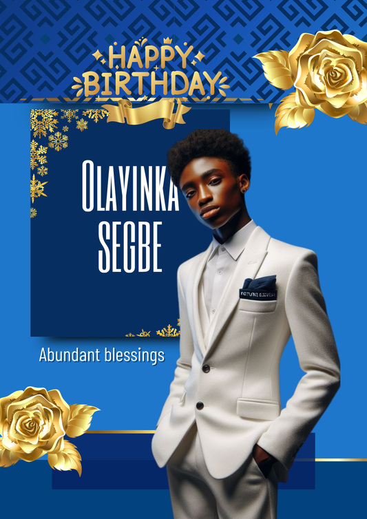 BlueBirthday 1